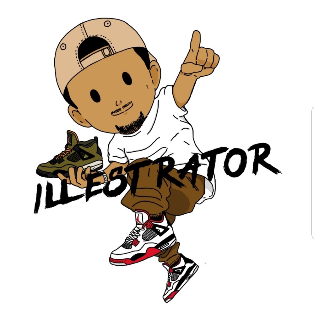 Meet your Posher, Nick